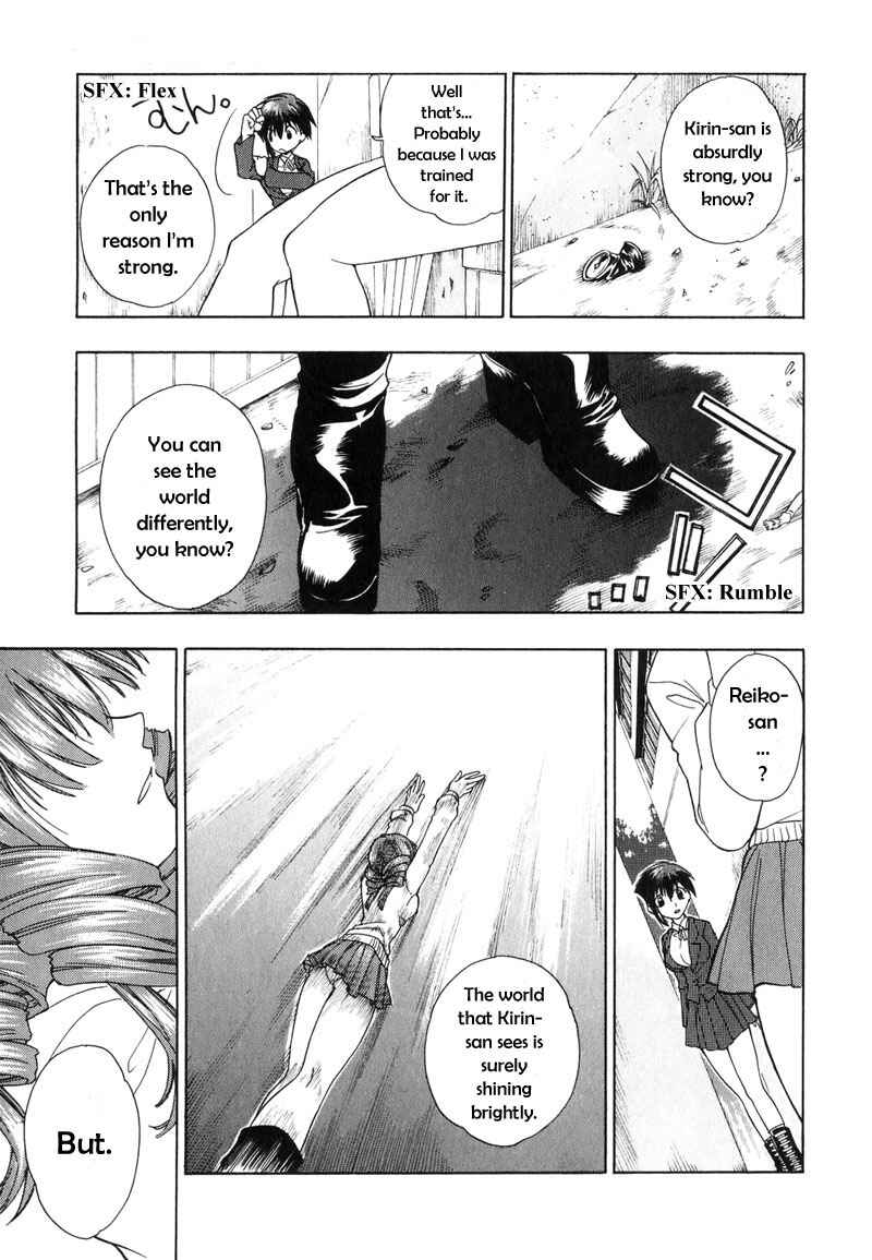 Page 16 Chapter 2 Dragon’s Heaven