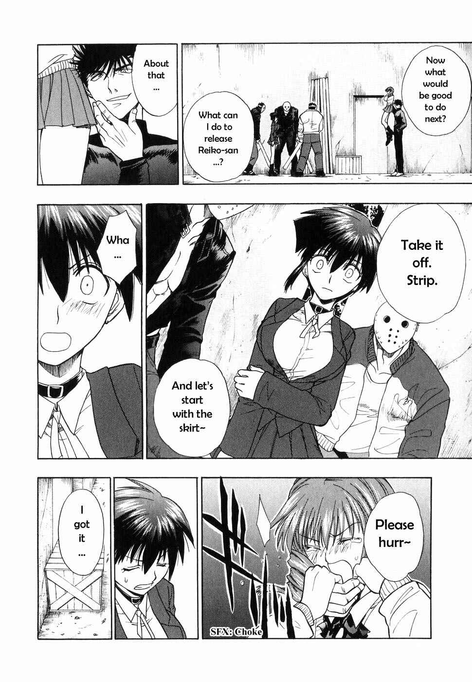 Page 23 Chapter 2 Dragon’s Heaven