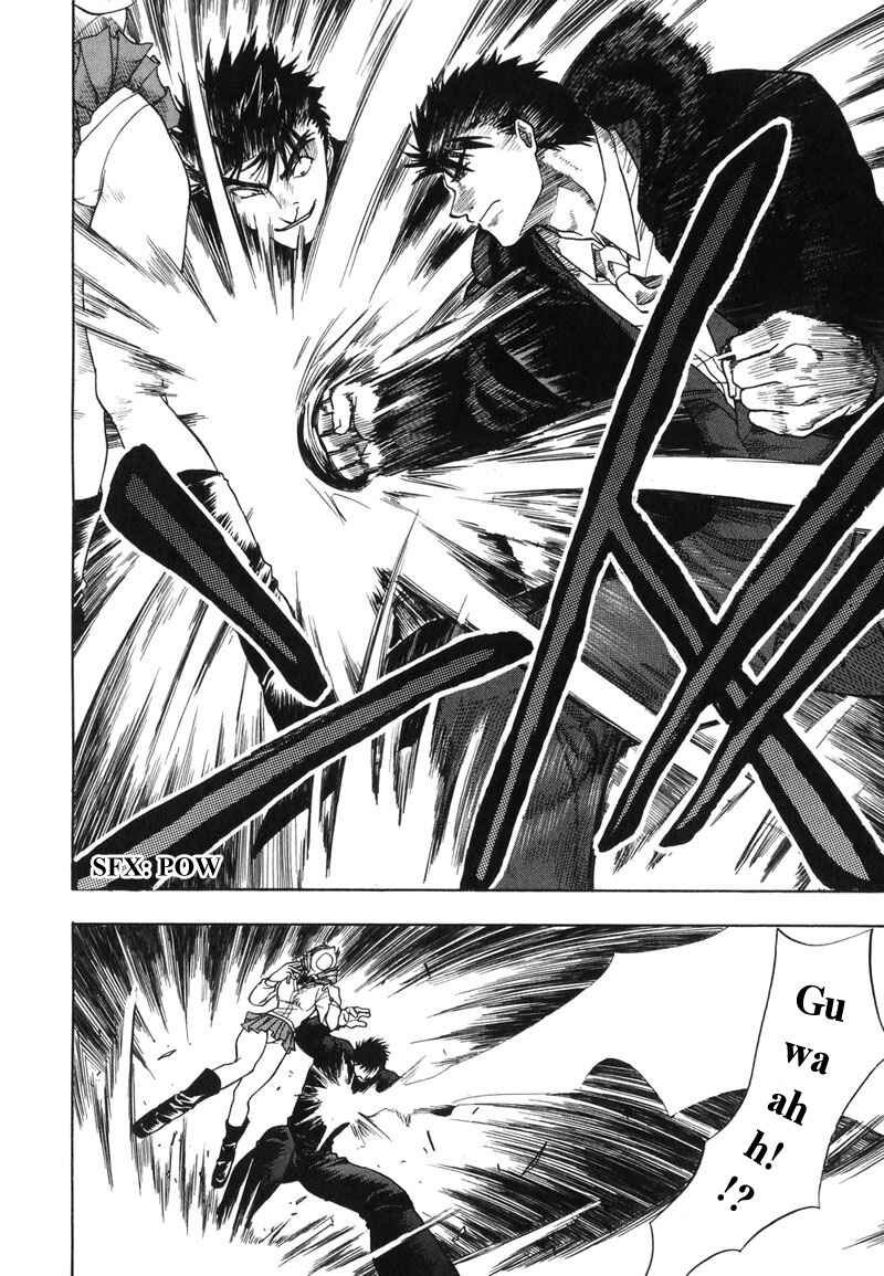 Page 25 Chapter 2 Dragon’s Heaven