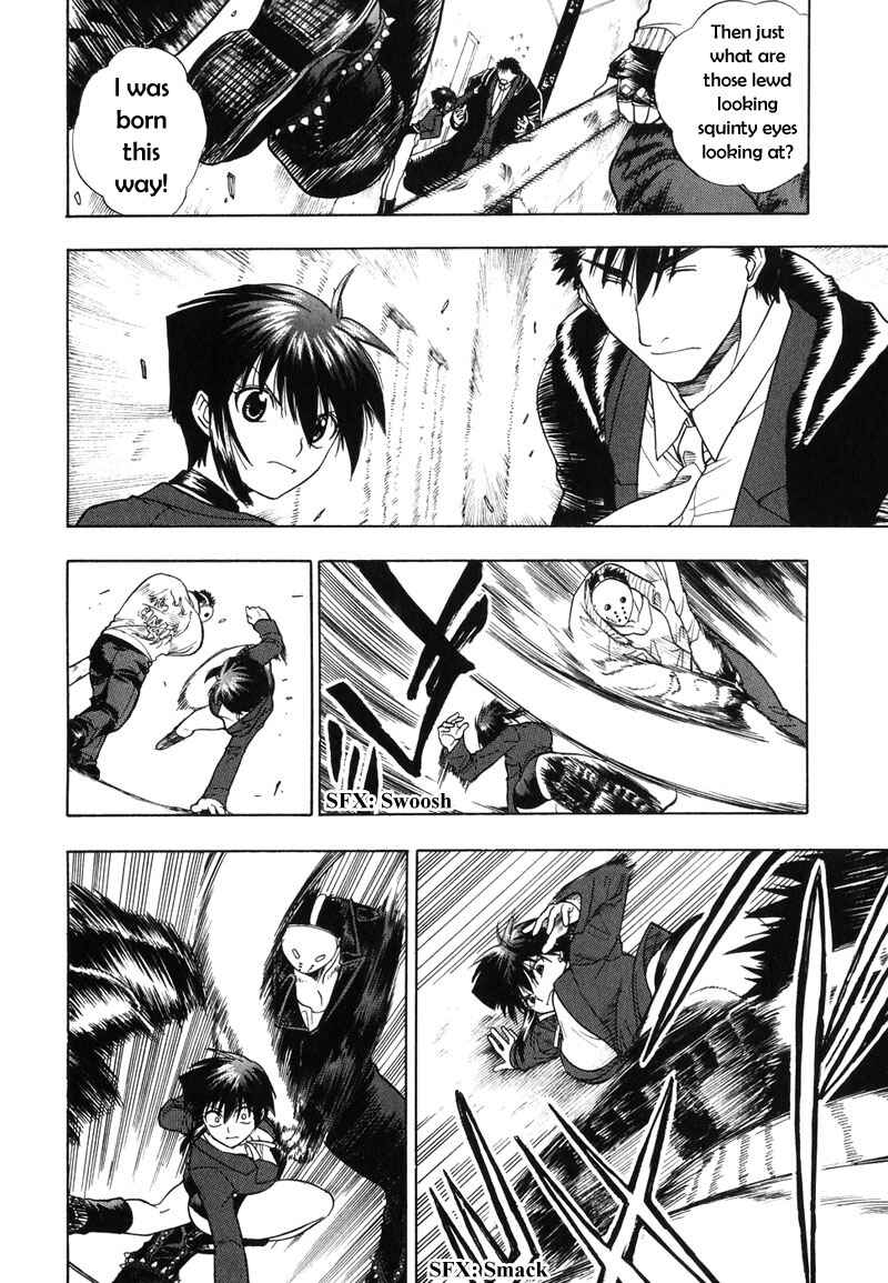 Page 27 Chapter 2 Dragon’s Heaven