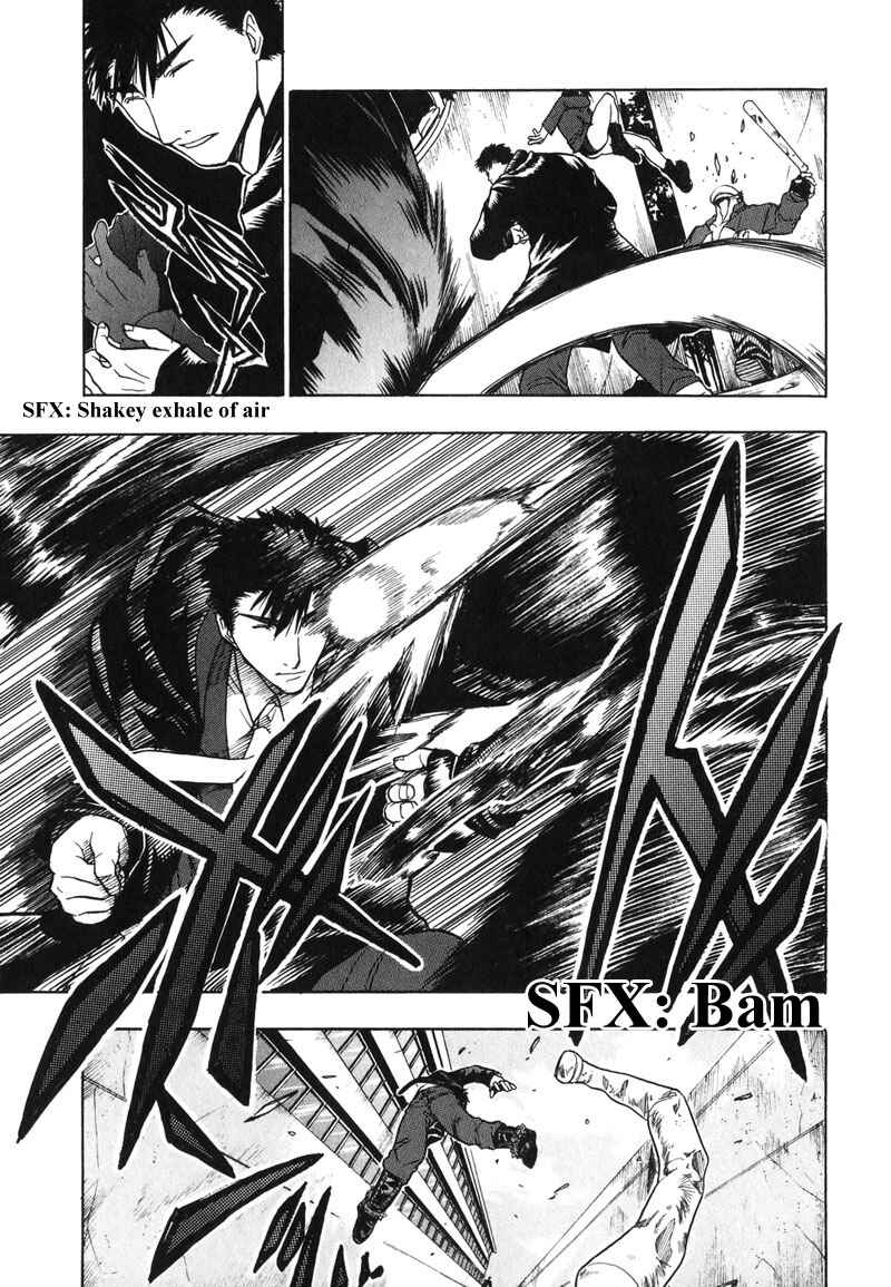 Page 30 Chapter 2 Dragon’s Heaven