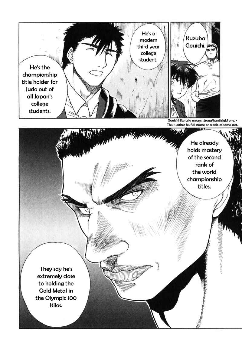 Page 34 Chapter 2 Dragon’s Heaven
