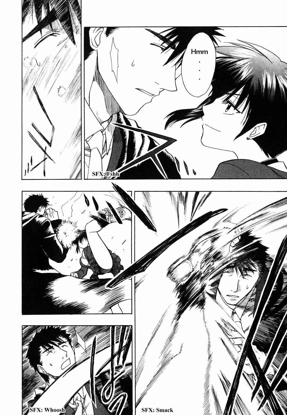Page 9 Chapter 2 Dragon’s Heaven
