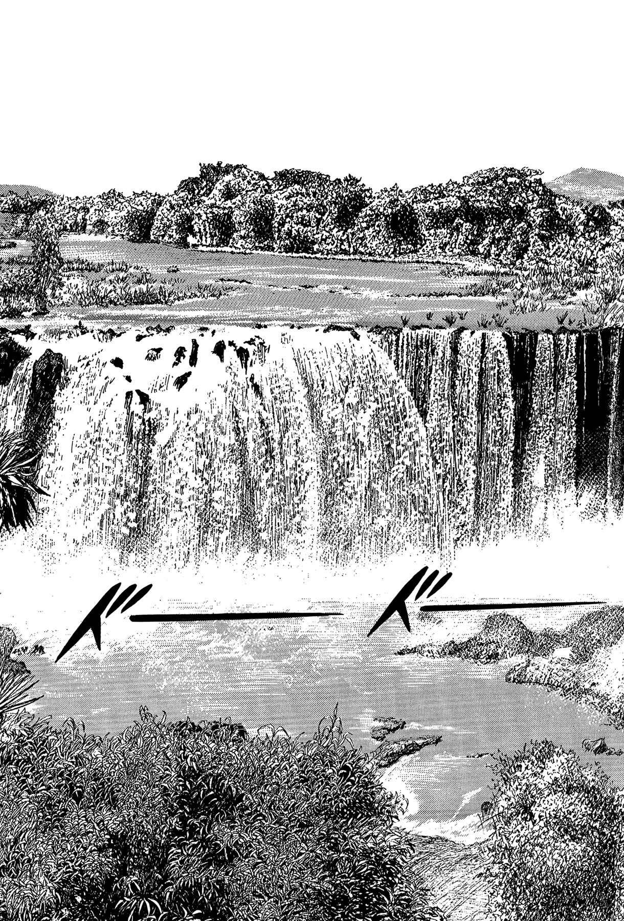 Page 10 Chapter 4 The Sea of Fallen Beasts