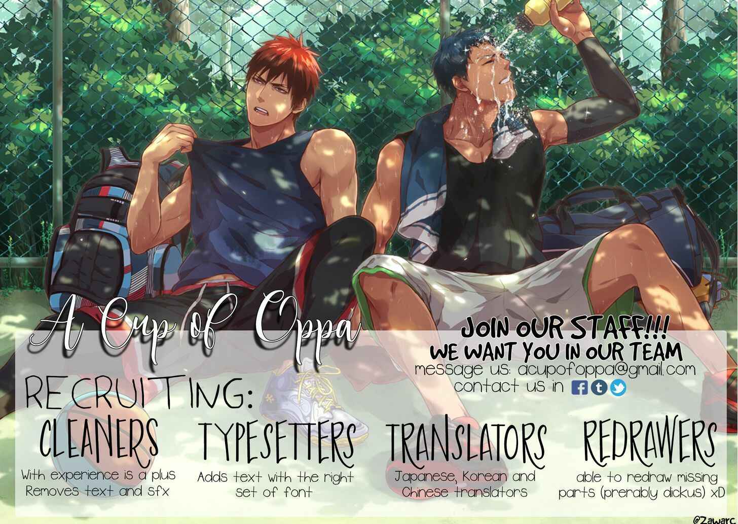 Page 2 Chapter 2 Shousetsuka no Shitsukekata