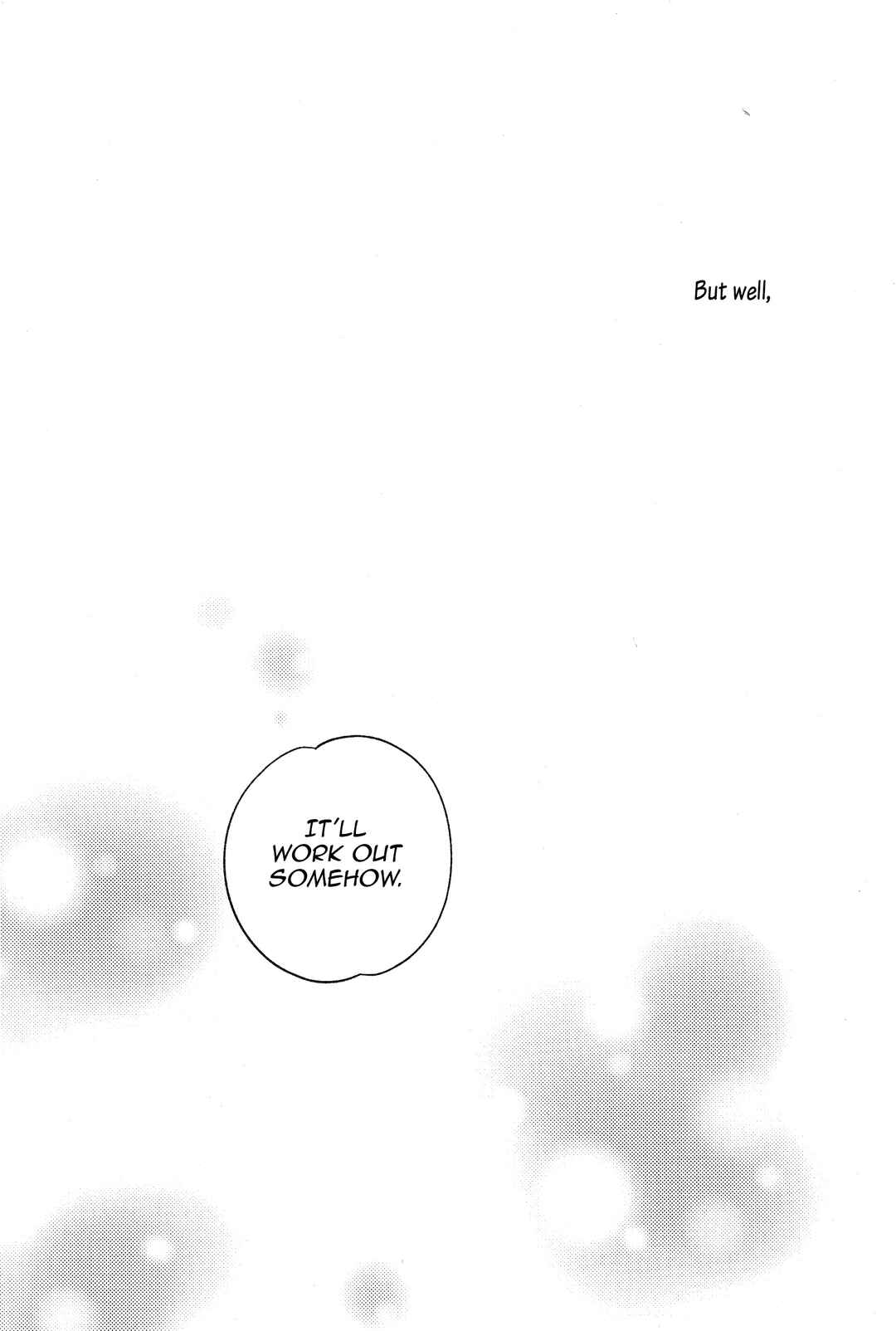 Page 76 Chapter Unknown_e431 Jujutsu Kaisen - Sensei!! (Doujinshi)