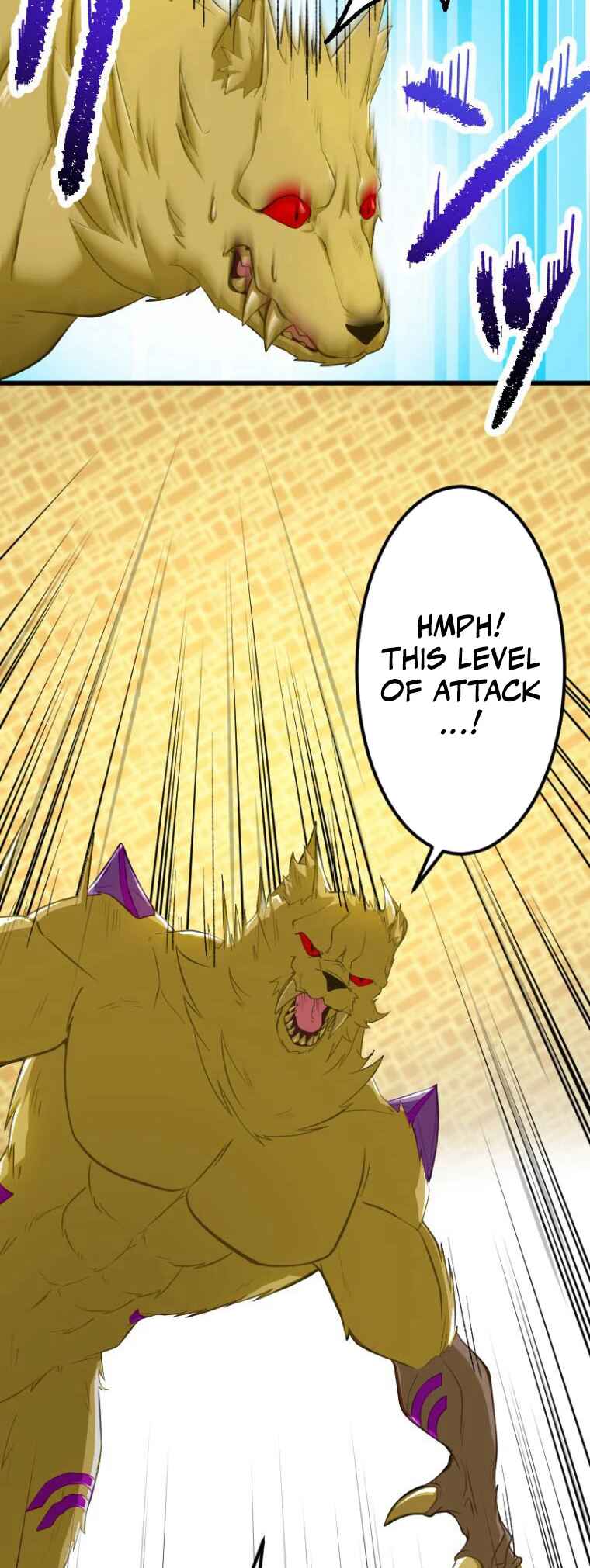 Page 21 Chapter 13 Genkai Toppa! F-Rank Kengi Mineuchi EX