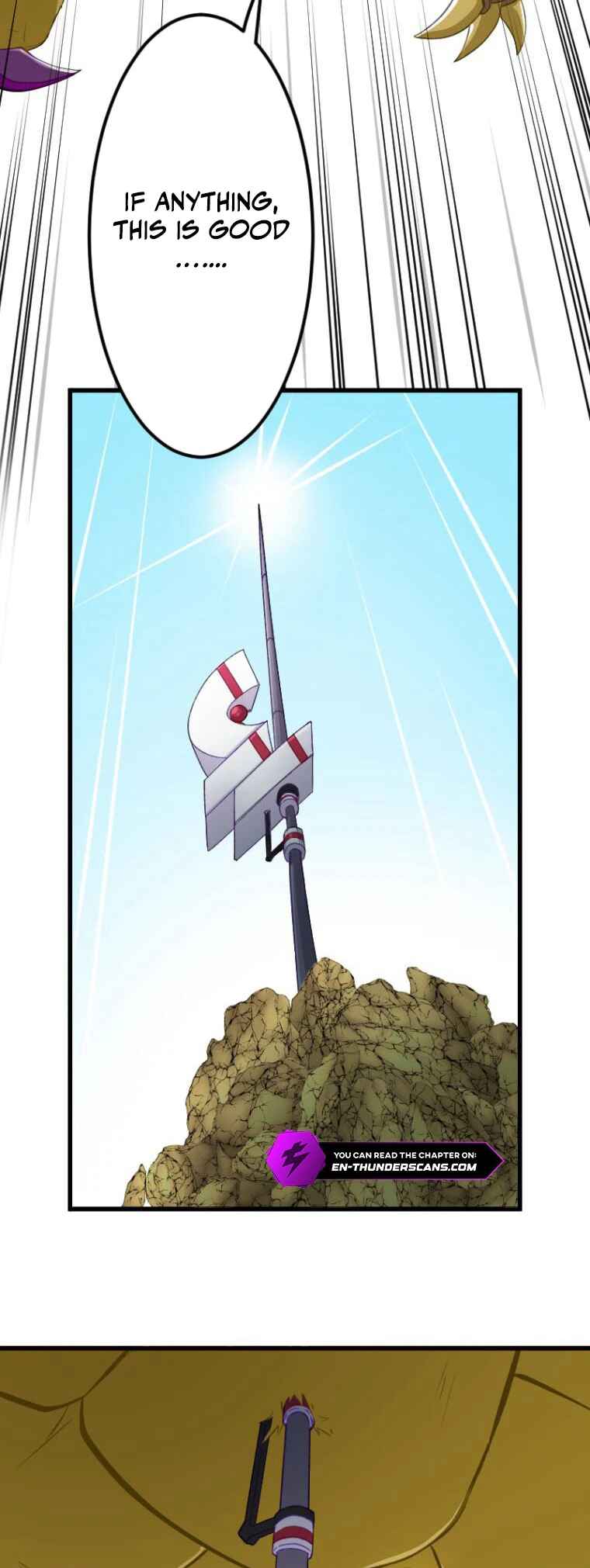 Page 22 Chapter 13 Genkai Toppa! F-Rank Kengi Mineuchi EX