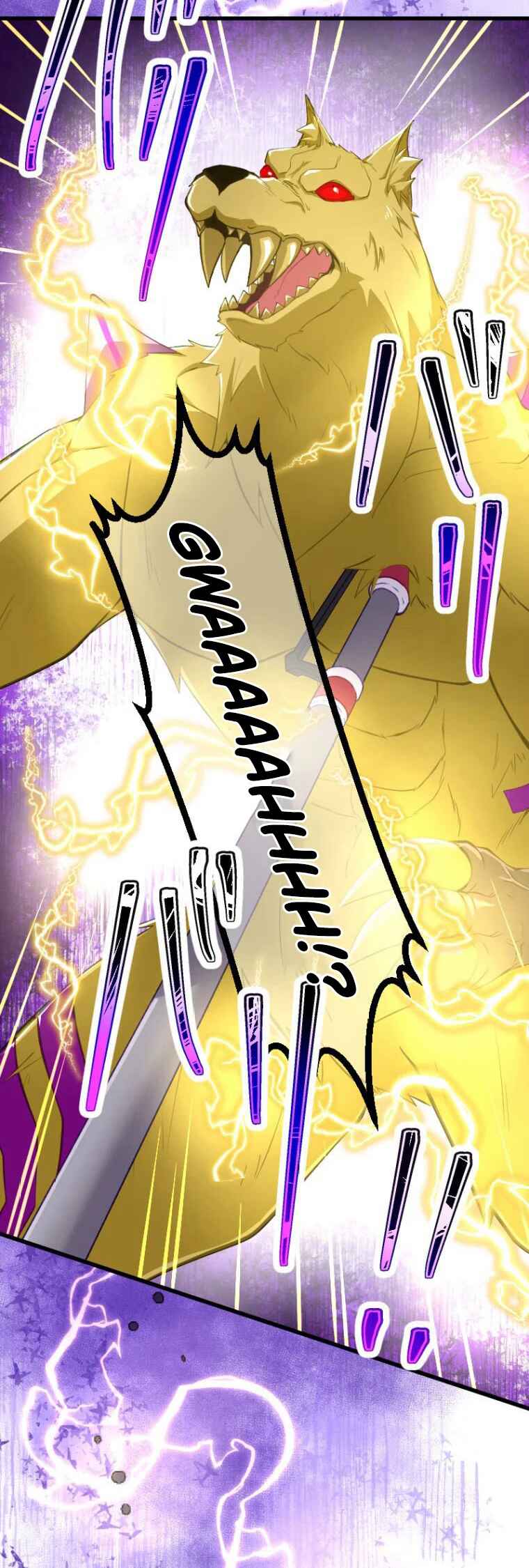 Page 25 Chapter 13 Genkai Toppa! F-Rank Kengi Mineuchi EX
