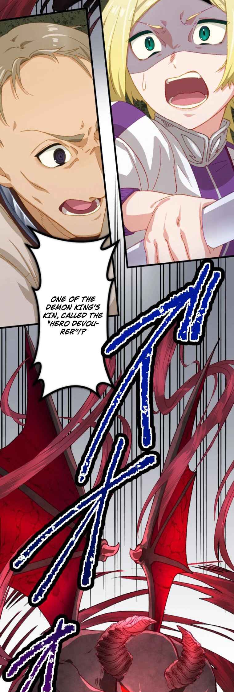 Page 55 Chapter 1 Genkai Toppa! F-Rank Kengi Mineuchi EX