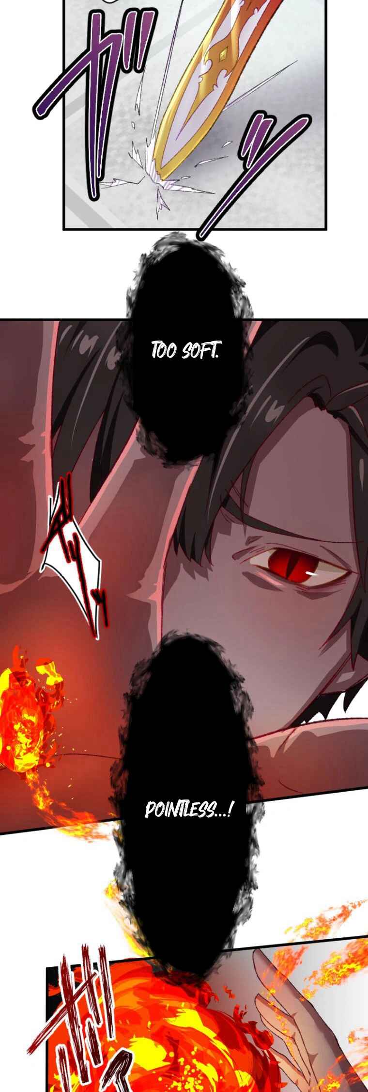 Page 67 Chapter 1 Genkai Toppa! F-Rank Kengi Mineuchi EX