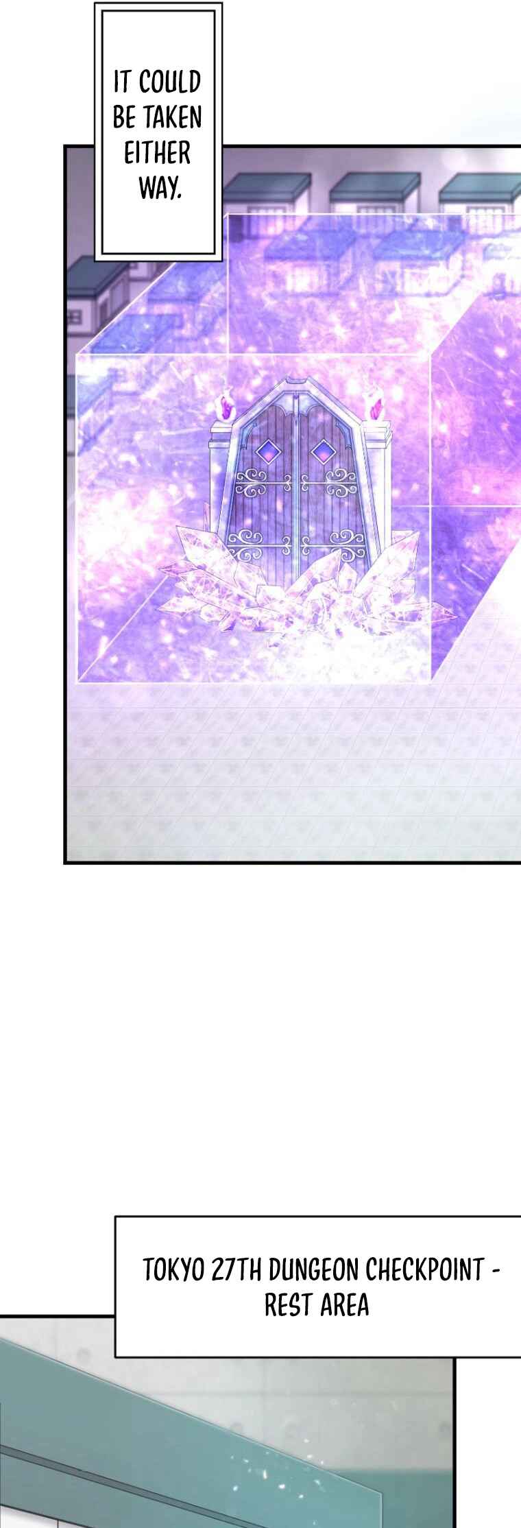 Page 7 Chapter 1 Genkai Toppa! F-Rank Kengi Mineuchi EX