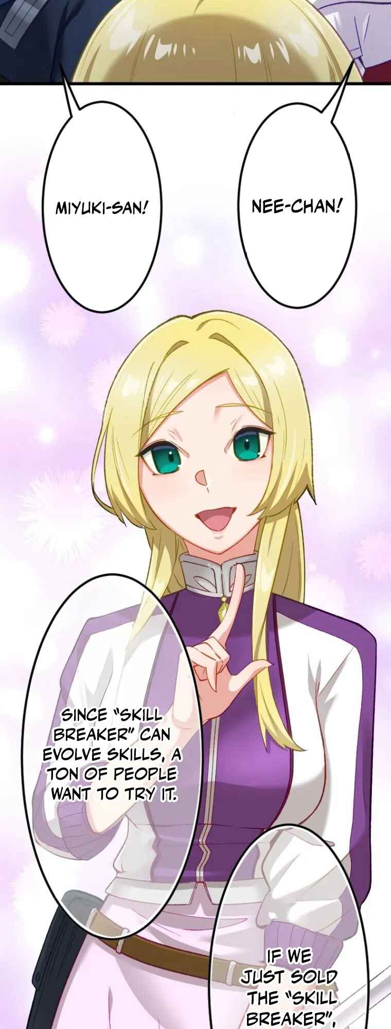 Page 21 Chapter 14 Genkai Toppa! F-Rank Kengi Mineuchi EX