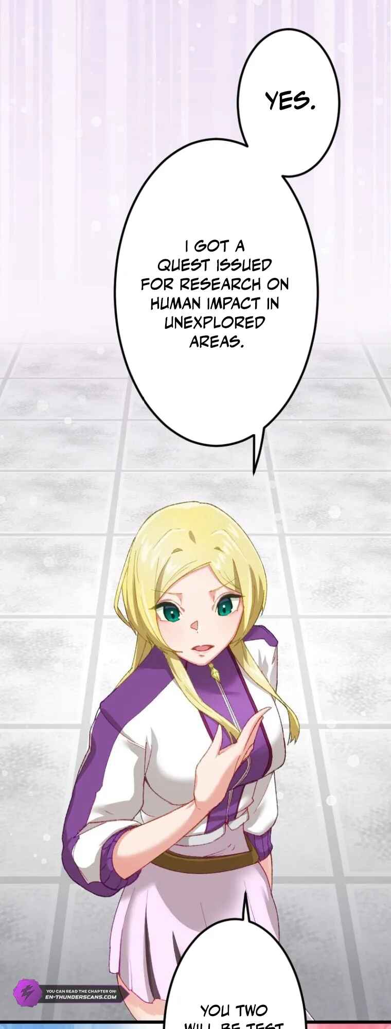 Page 26 Chapter 14 Genkai Toppa! F-Rank Kengi Mineuchi EX