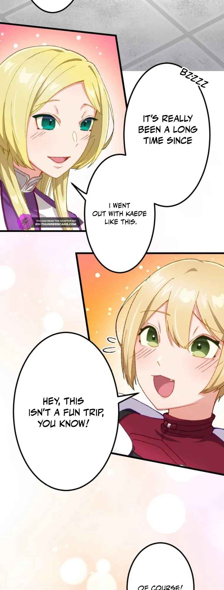 Page 33 Chapter 14 Genkai Toppa! F-Rank Kengi Mineuchi EX