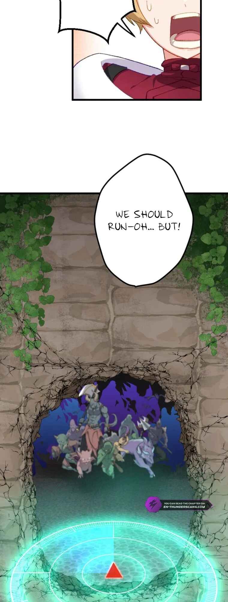 Page 53 Chapter 14 Genkai Toppa! F-Rank Kengi Mineuchi EX