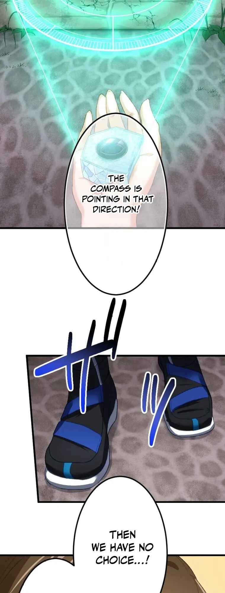 Page 54 Chapter 14 Genkai Toppa! F-Rank Kengi Mineuchi EX