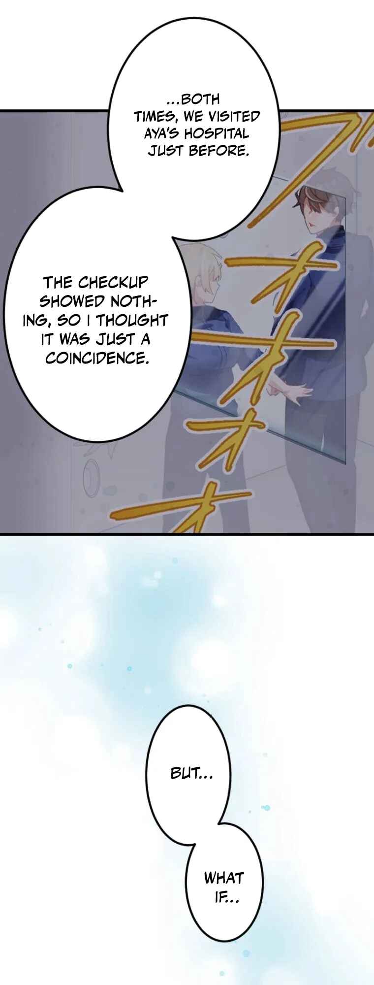 Page 8 Chapter 14 Genkai Toppa! F-Rank Kengi Mineuchi EX