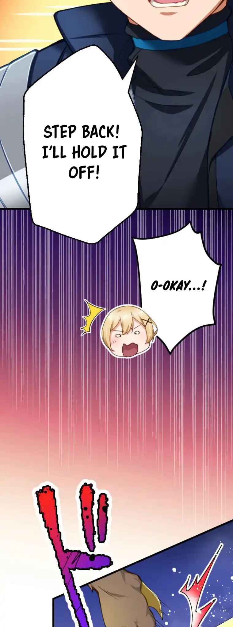 Page 50 Chapter 10 Genkai Toppa! F-Rank Kengi Mineuchi EX