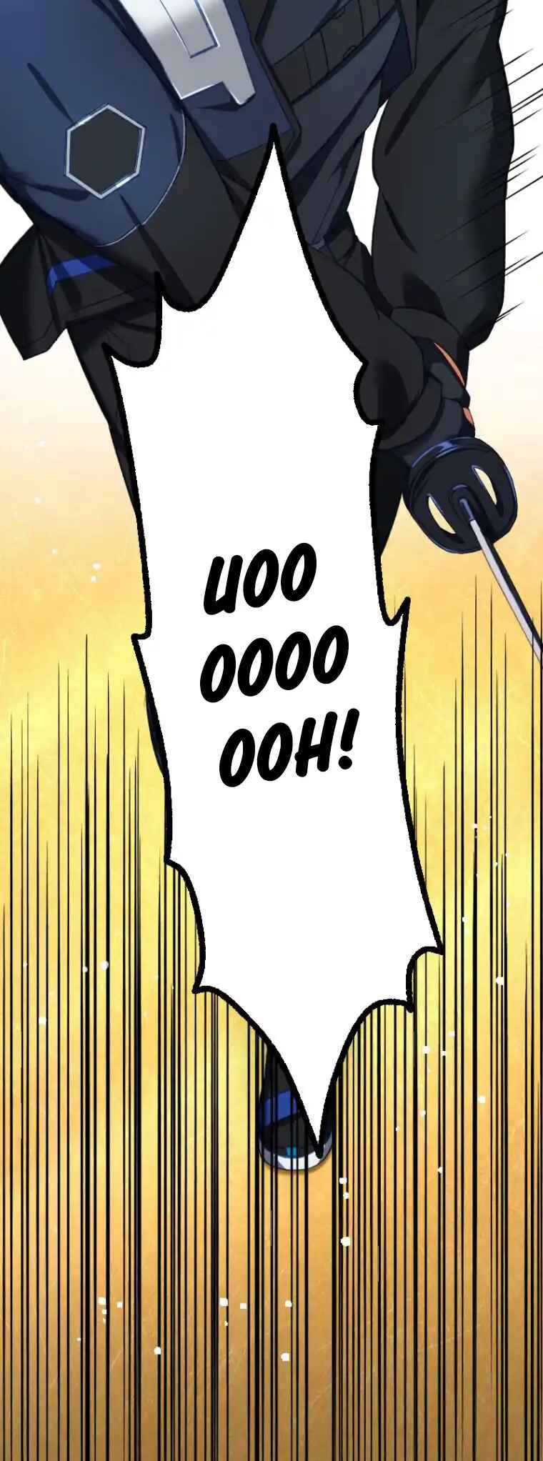 Page 53 Chapter 10 Genkai Toppa! F-Rank Kengi Mineuchi EX