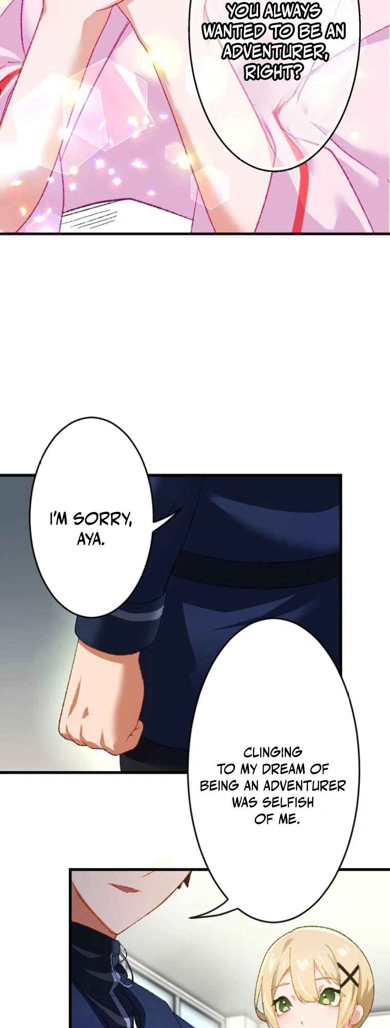 Page 27 Chapter 4 Genkai Toppa! F-Rank Kengi Mineuchi EX
