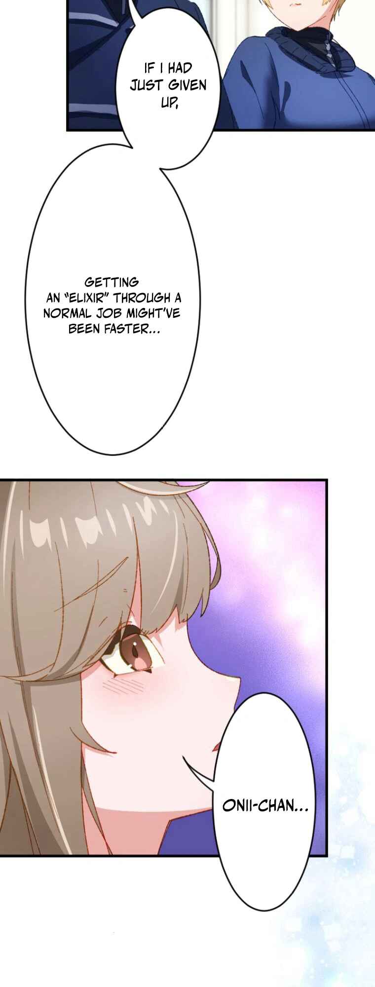 Page 28 Chapter 4 Genkai Toppa! F-Rank Kengi Mineuchi EX