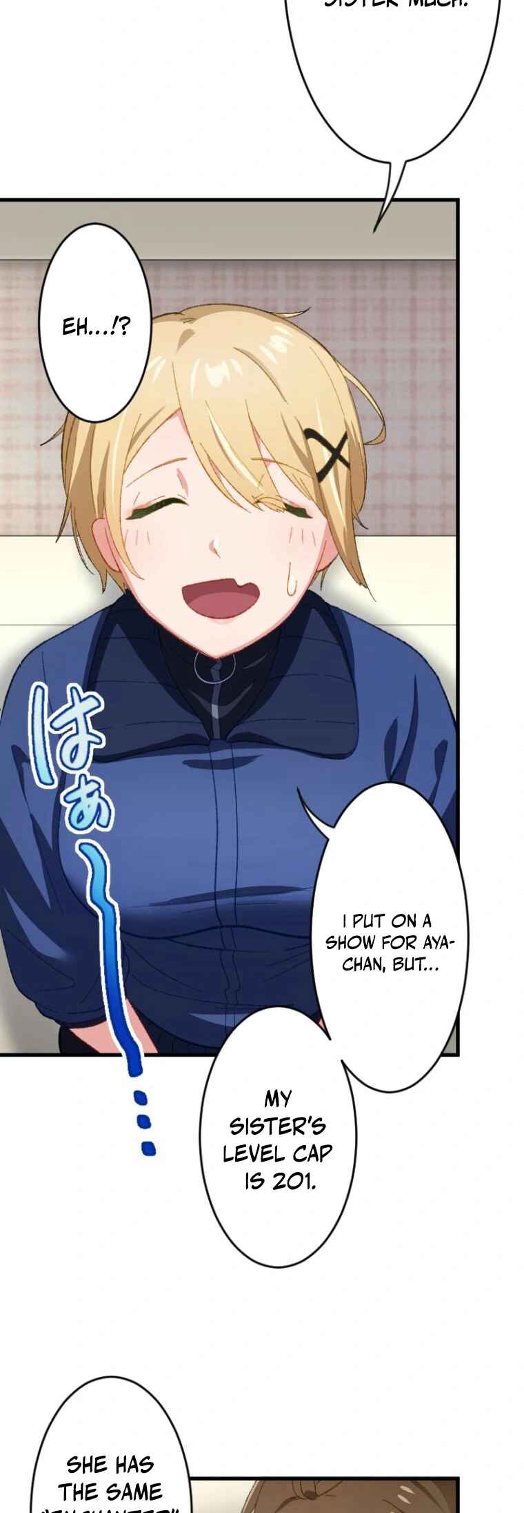 Page 43 Chapter 4 Genkai Toppa! F-Rank Kengi Mineuchi EX