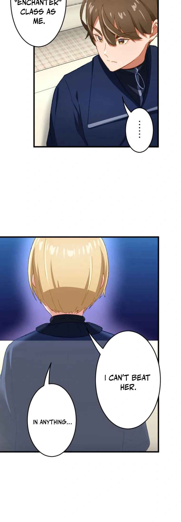Page 44 Chapter 4 Genkai Toppa! F-Rank Kengi Mineuchi EX