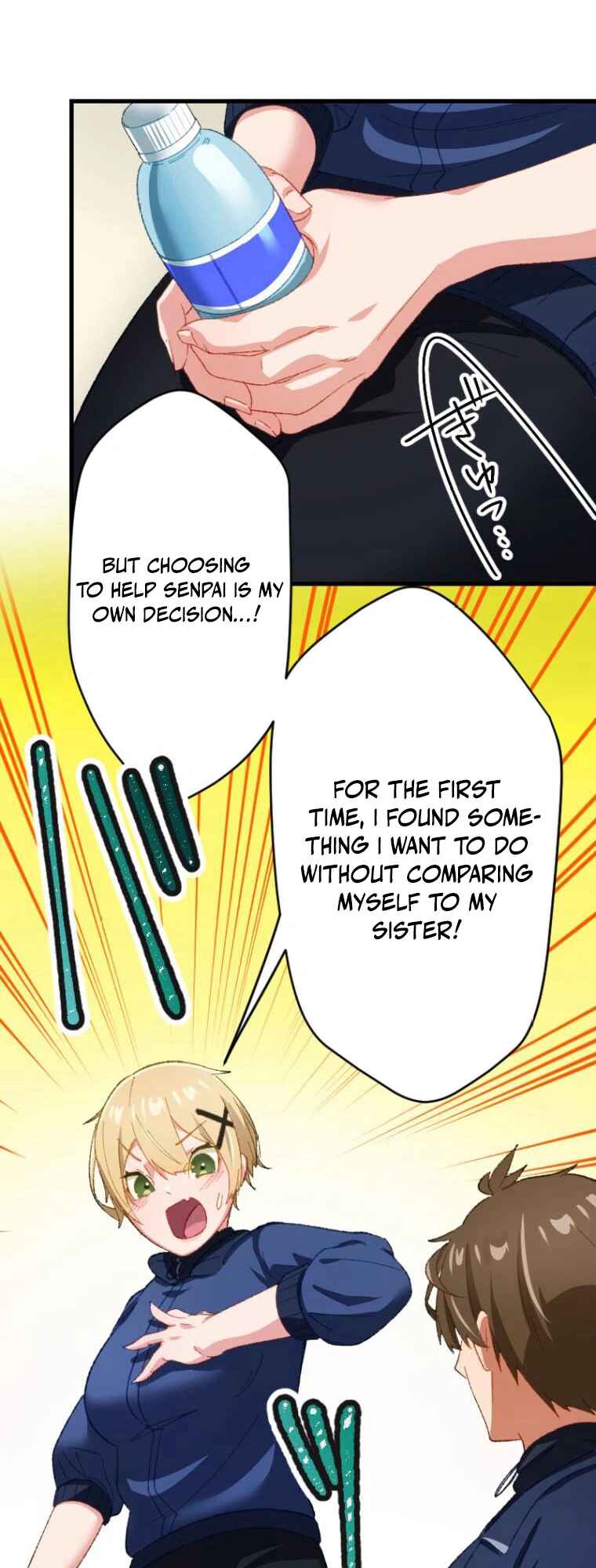 Page 46 Chapter 4 Genkai Toppa! F-Rank Kengi Mineuchi EX