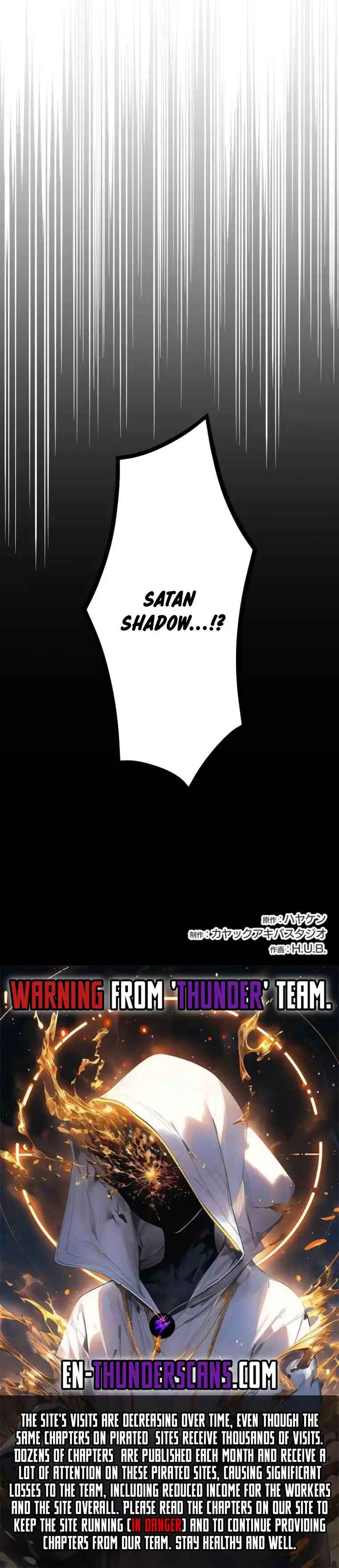 Page 45 Chapter 9 Genkai Toppa! F-Rank Kengi Mineuchi EX
