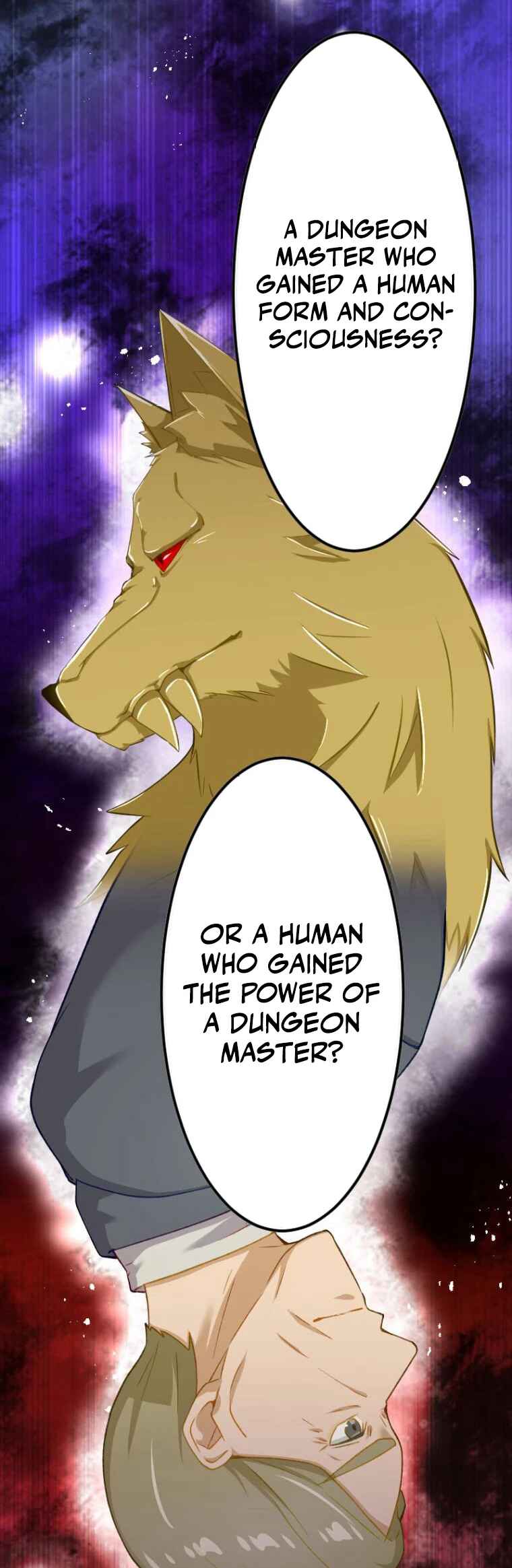 Page 16 Chapter 11 Genkai Toppa! F-Rank Kengi Mineuchi EX
