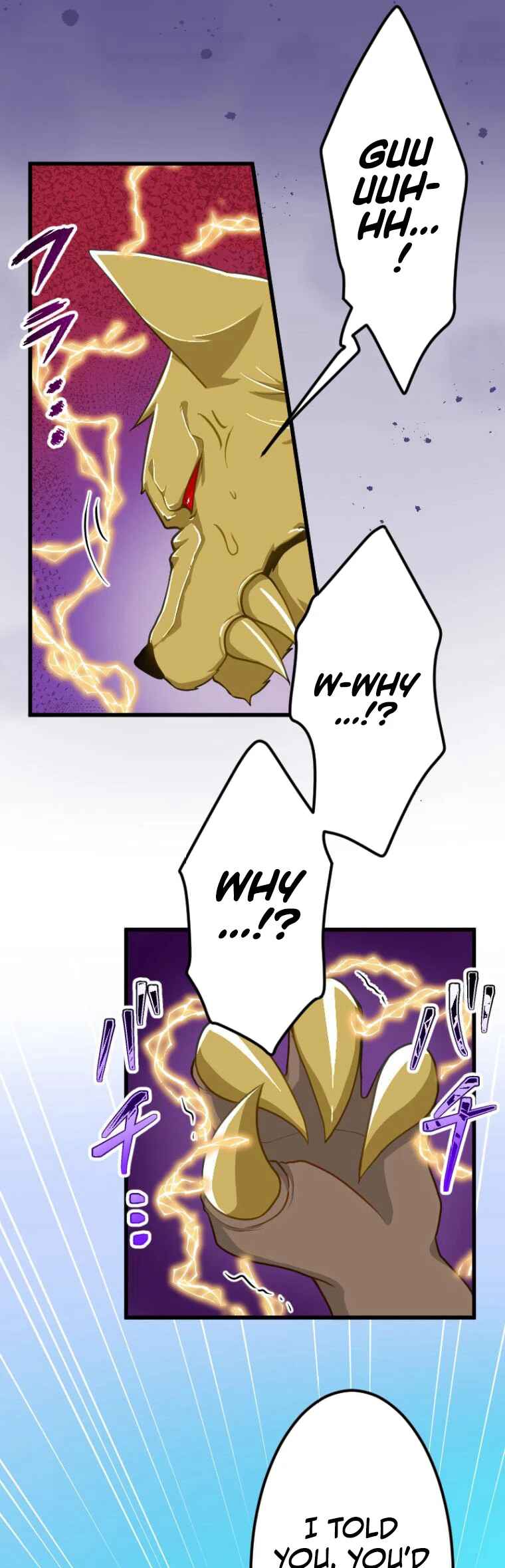 Page 27 Chapter 11 Genkai Toppa! F-Rank Kengi Mineuchi EX