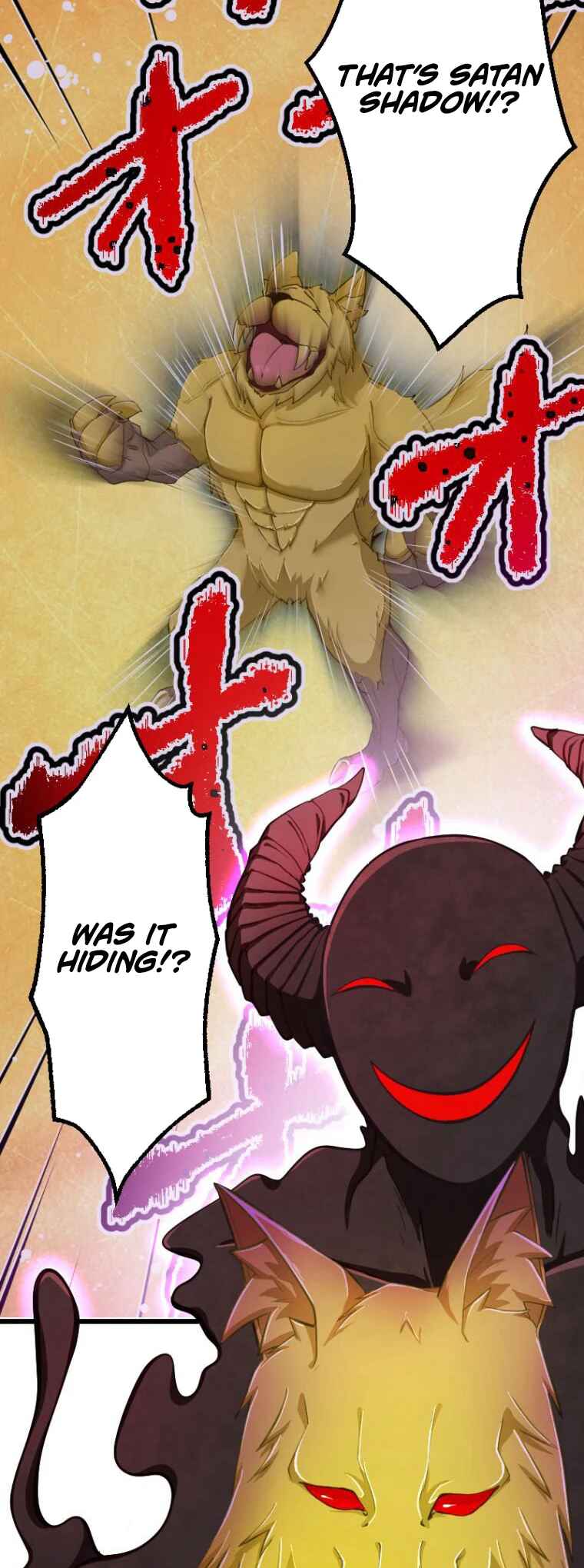 Page 2 Chapter 12 Genkai Toppa! F-Rank Kengi Mineuchi EX