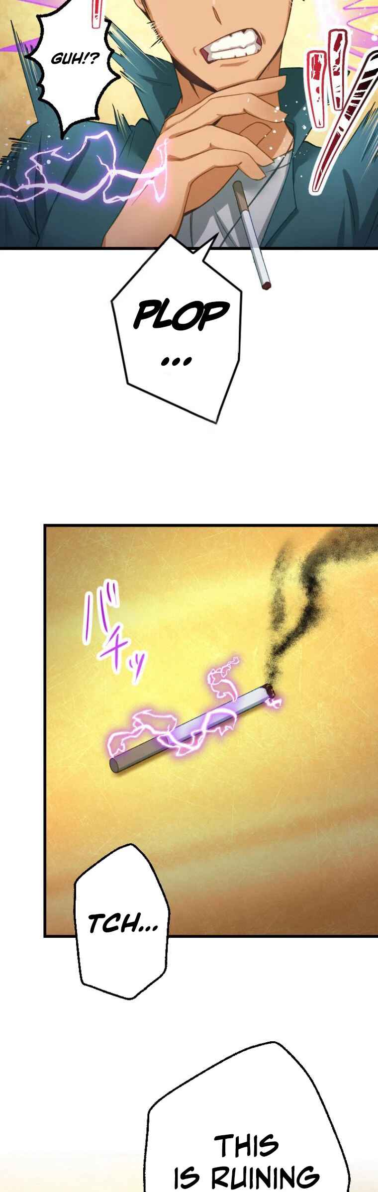 Page 26 Chapter 12 Genkai Toppa! F-Rank Kengi Mineuchi EX
