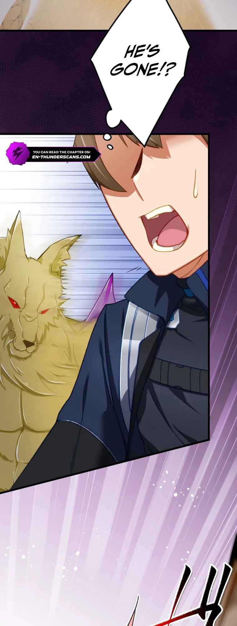 Page 44 Chapter 12 Genkai Toppa! F-Rank Kengi Mineuchi EX