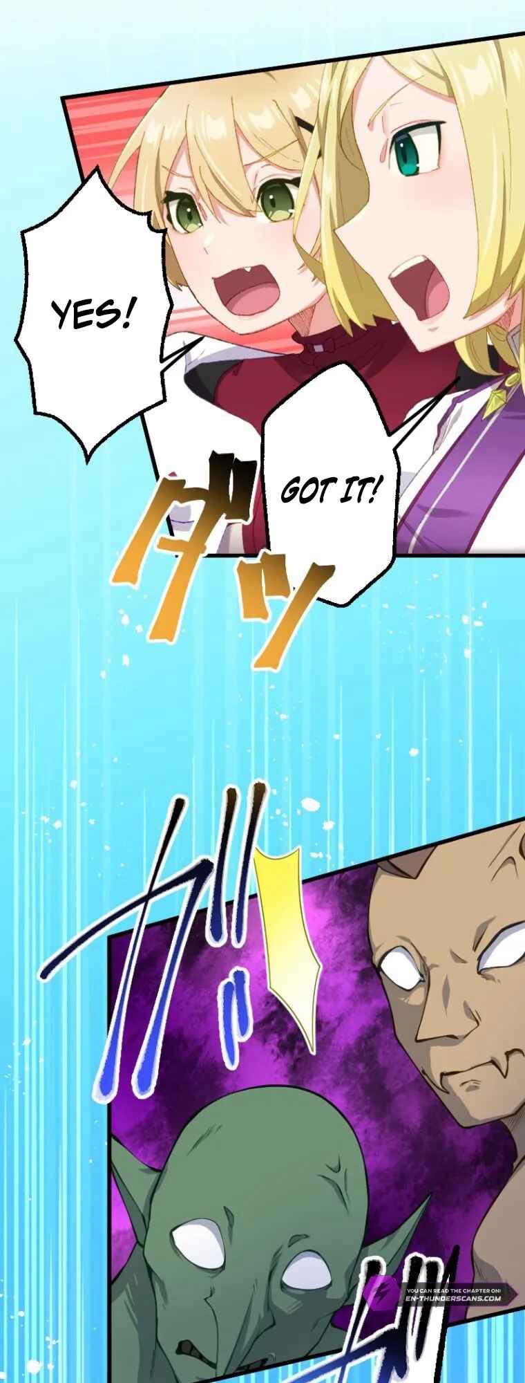 Page 13 Chapter 15 Genkai Toppa! F-Rank Kengi Mineuchi EX