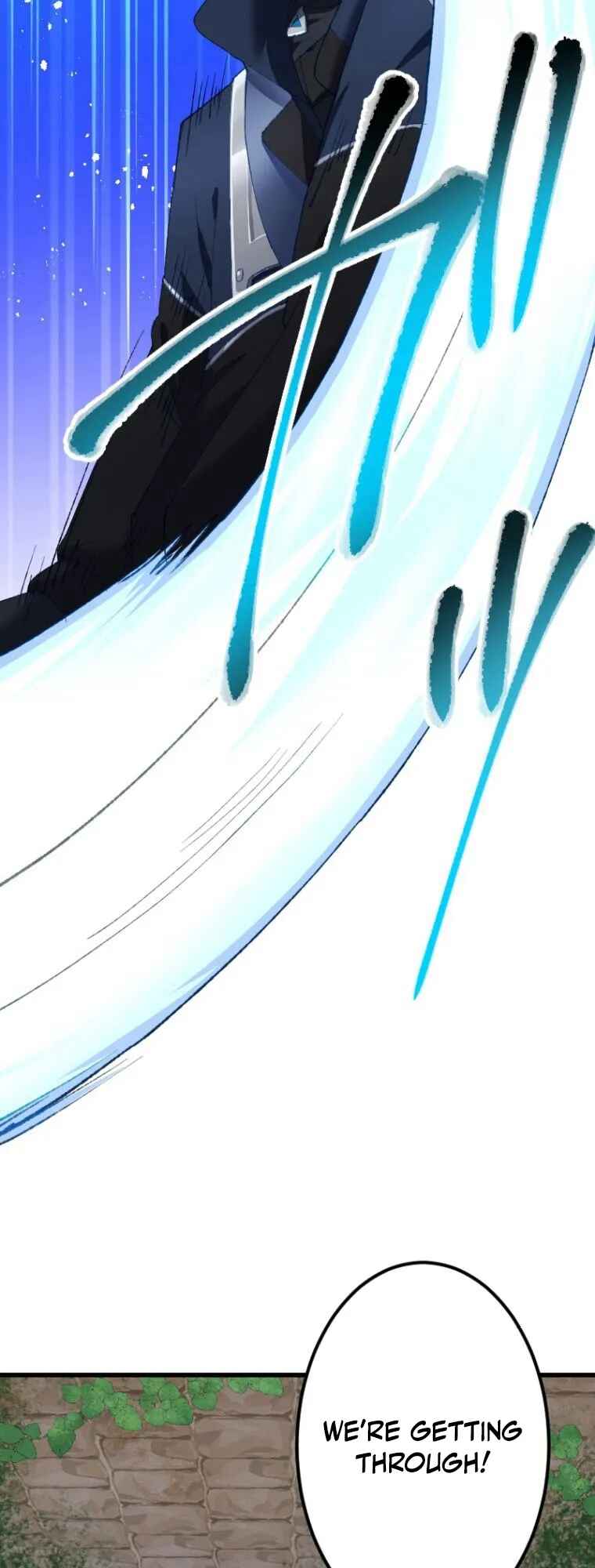 Page 15 Chapter 15 Genkai Toppa! F-Rank Kengi Mineuchi EX