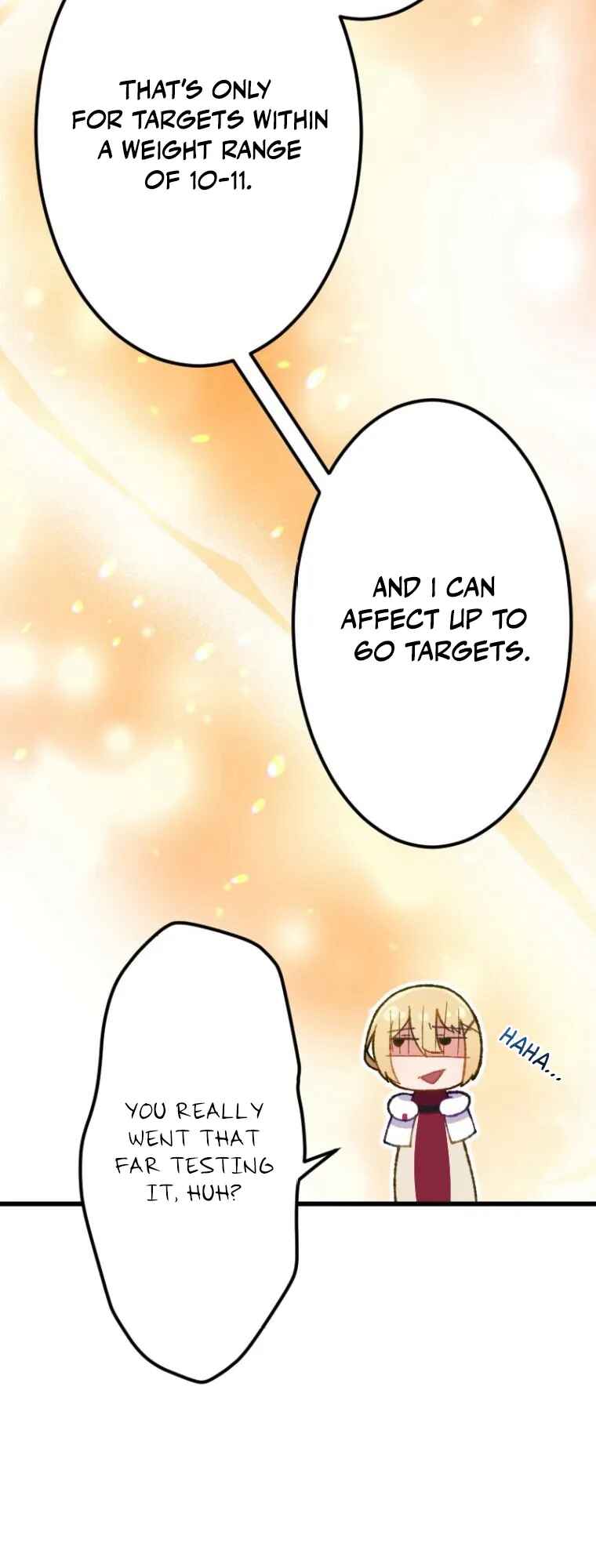 Page 25 Chapter 15 Genkai Toppa! F-Rank Kengi Mineuchi EX