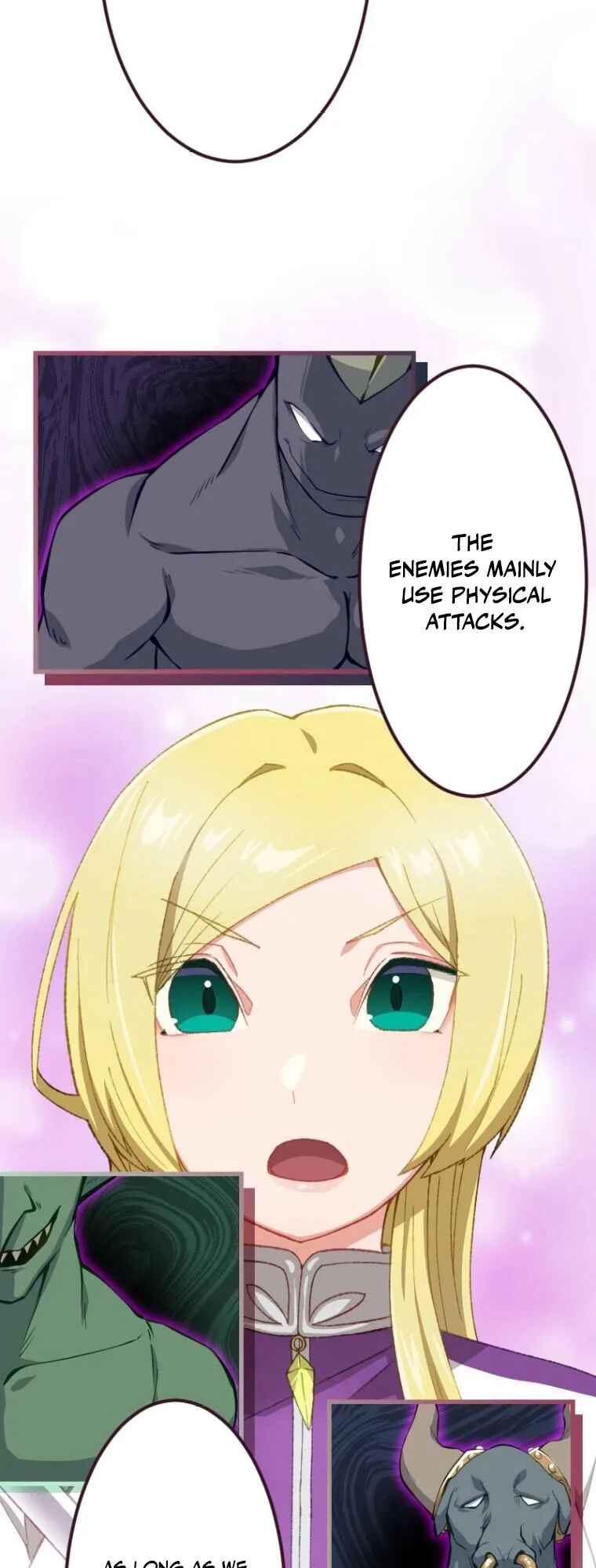 Page 4 Chapter 15 Genkai Toppa! F-Rank Kengi Mineuchi EX