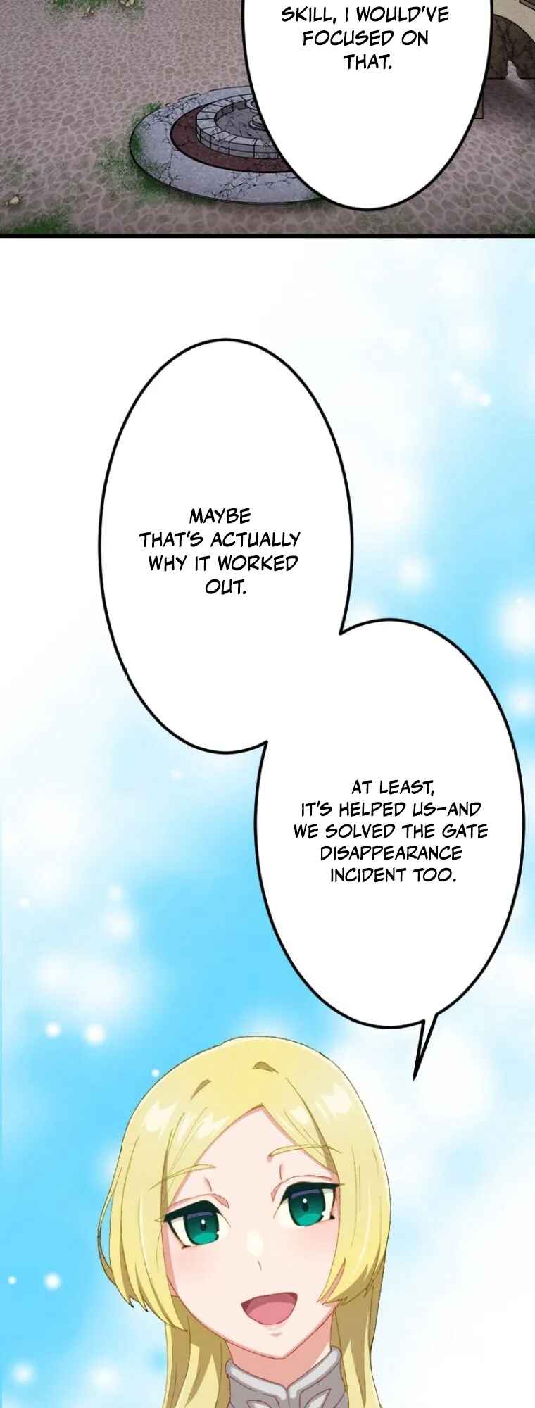 Page 43 Chapter 15 Genkai Toppa! F-Rank Kengi Mineuchi EX