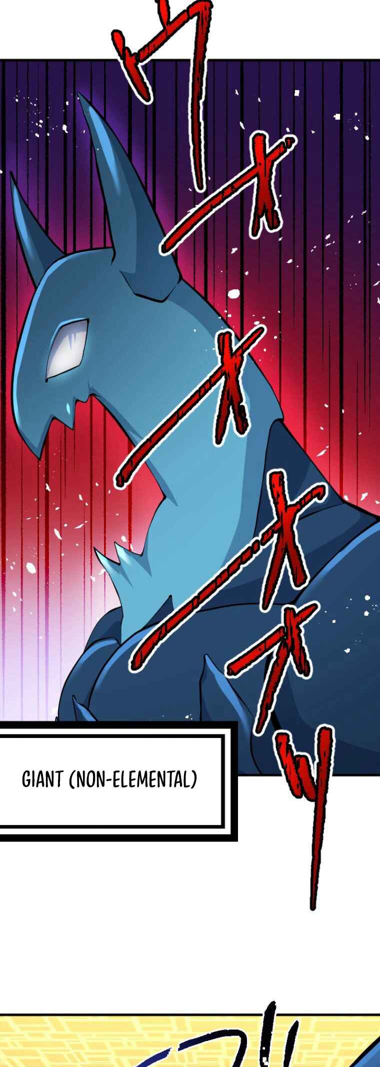 Page 2 Chapter 8 Genkai Toppa! F-Rank Kengi Mineuchi EX