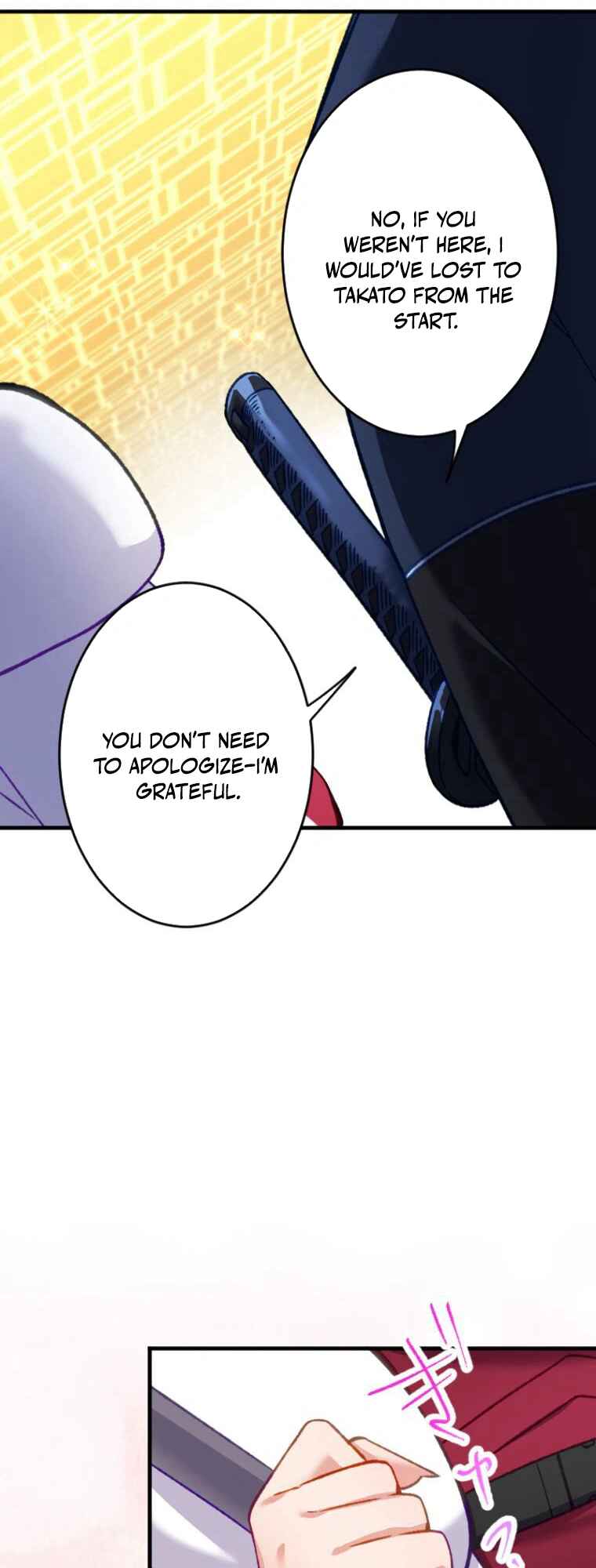 Page 20 Chapter 8 Genkai Toppa! F-Rank Kengi Mineuchi EX