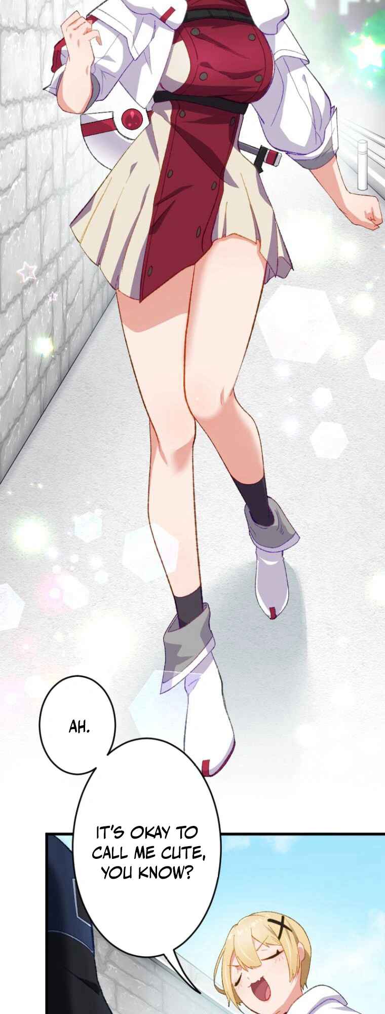 Page 11 Chapter 5 Genkai Toppa! F-Rank Kengi Mineuchi EX