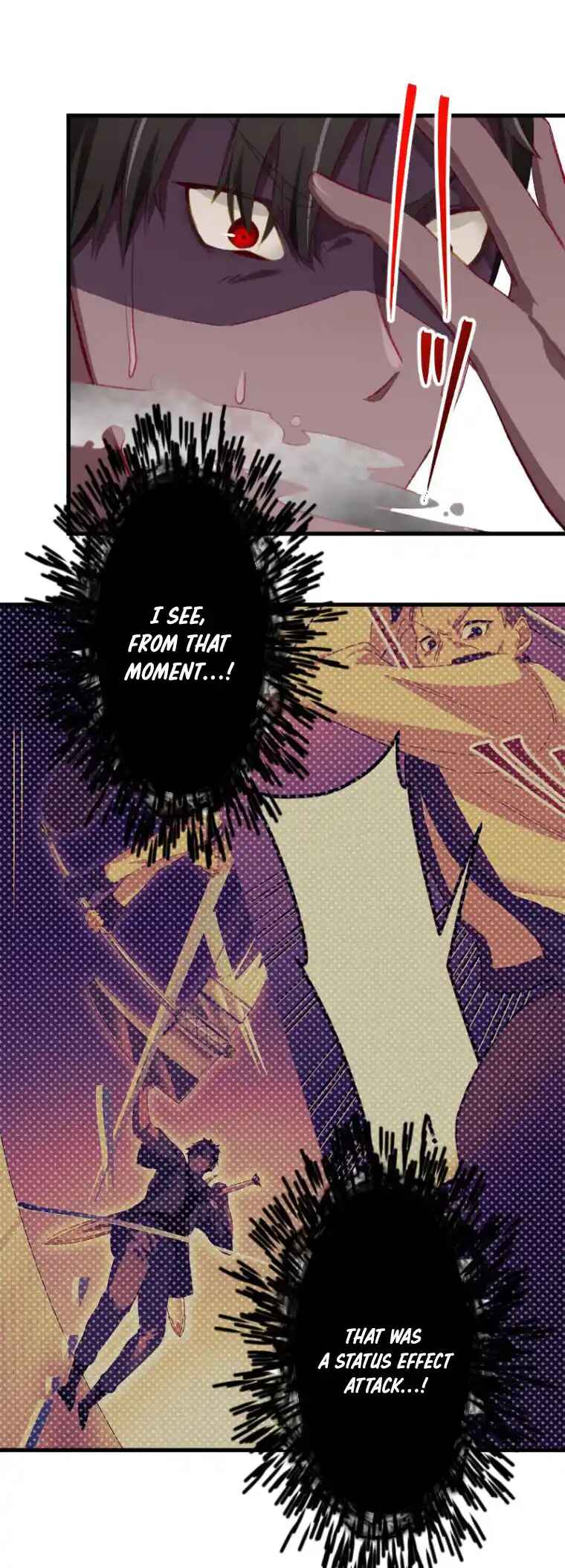 Page 15 Chapter 2 Genkai Toppa! F-Rank Kengi Mineuchi EX