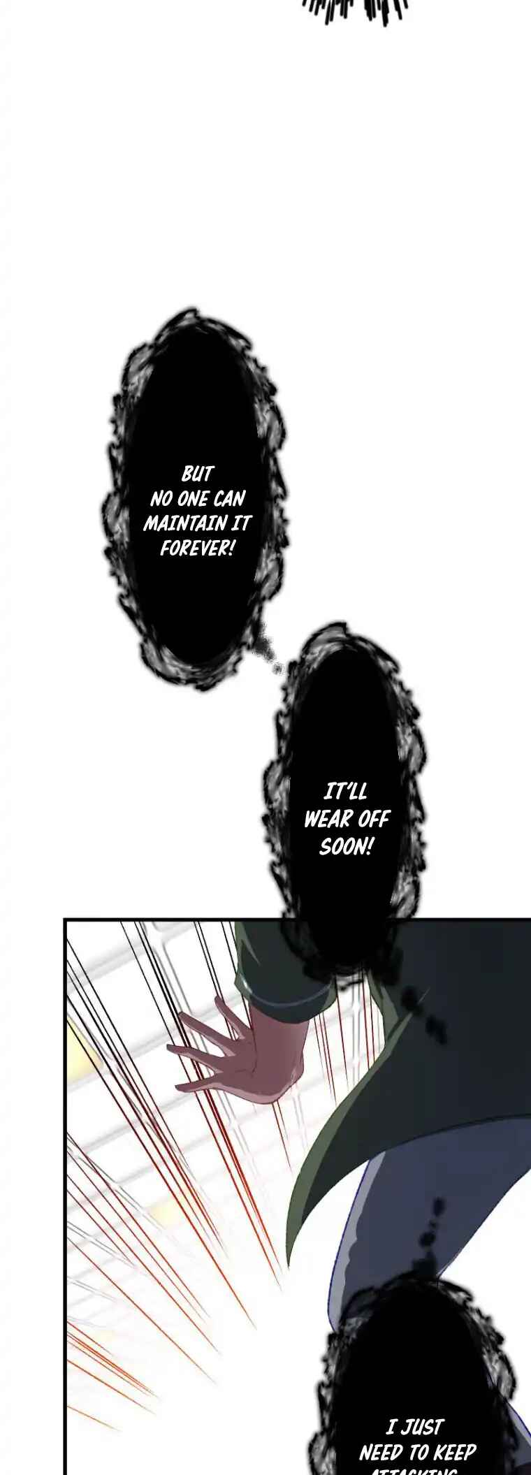 Page 16 Chapter 2 Genkai Toppa! F-Rank Kengi Mineuchi EX
