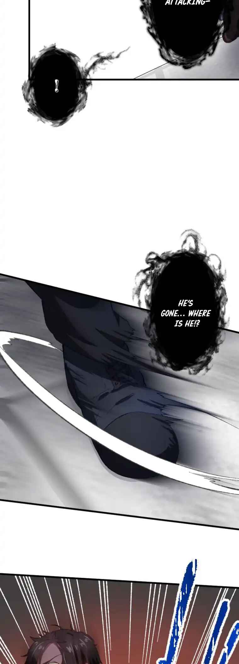 Page 17 Chapter 2 Genkai Toppa! F-Rank Kengi Mineuchi EX