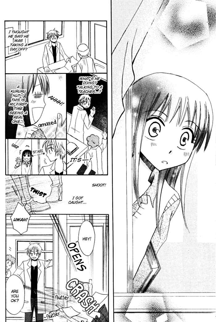 Page 16 Chapter Unknown_0d06 Doctor Bird