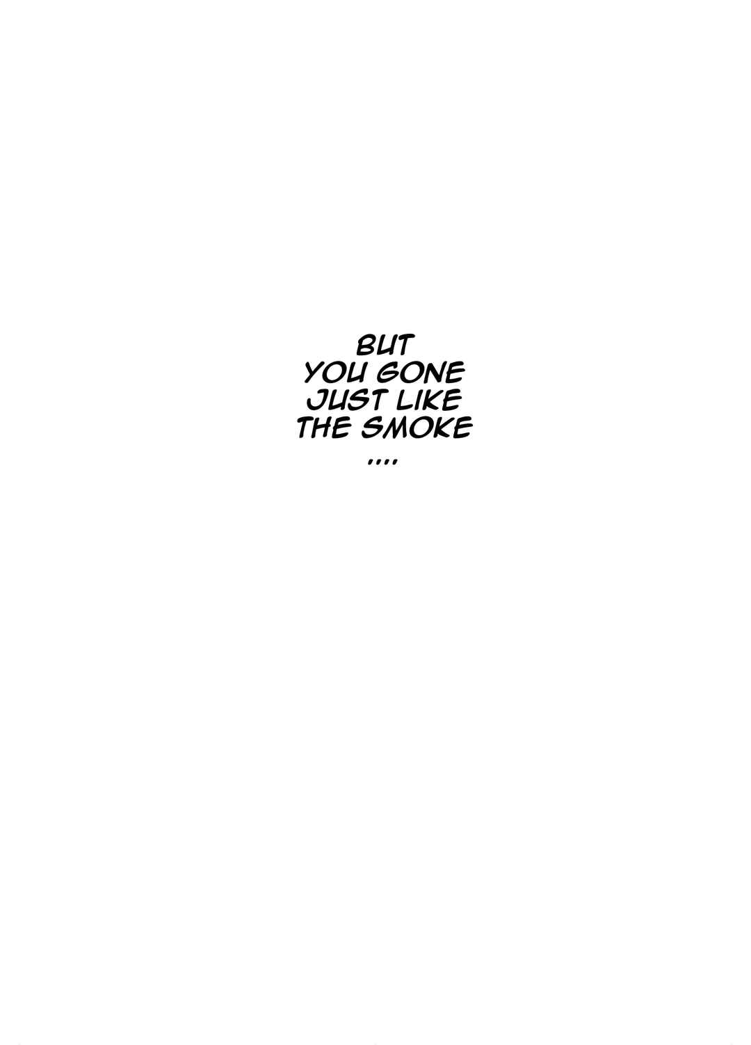 Page 13 Chapter Unknown_b9be The Idolm@ster Shiny Colors - White Smokes (Doujinshi)