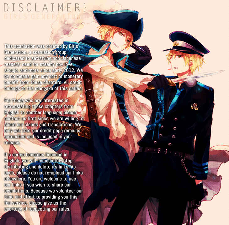 Page 2 Chapter 5 Ikumen Datte Koishimasu