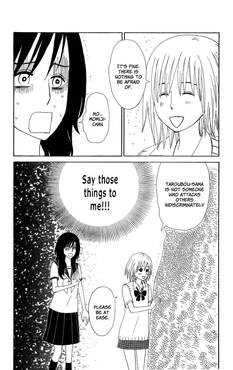 Page 28 Chapter 18 Machi de Uwasa no Tengu no Ko
